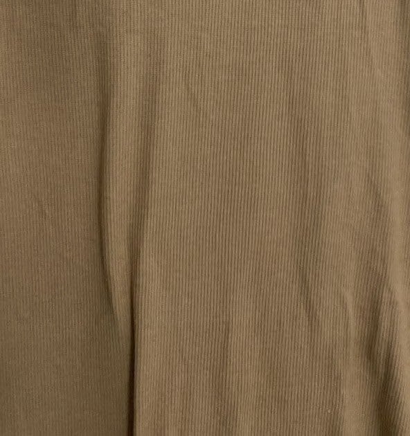 Conjunto regata Caramelo com bolso - Ref. 053 — foto 4